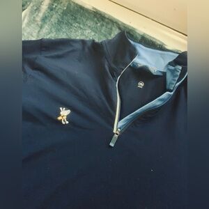 Polo golf long sleeve